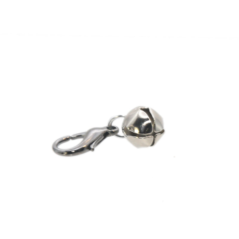 Clip On Kitty Bell - Pawstar Pawstar Leather - Other cosplay, costume, furry, leather, ship-15, ship-15day