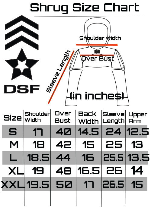 Transfigurator Shrug DSFusion Dark Star Fusion Pawstar goth pastel kawaii lolita harajuku fashion cybergoth punk cyberpunk rave raver festival dog fashion for furry furries