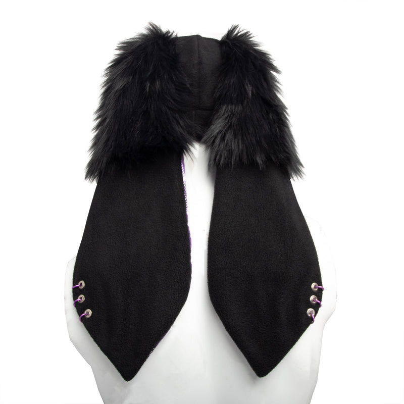Pin Punx MEGA Bunny Hat