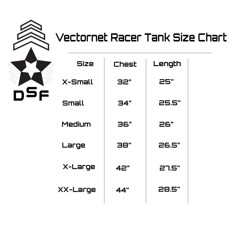 VectorNet Racer Back Hooded Tank - Pawstar dsfusion Shirts & Tops cyber, festival, rave, sale, ship-15, ship-30day, tops
