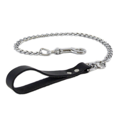Leather Leash - Pawstar Pawstar Leather - Other cosplay, costume, furry, leather, ship-15, ship-15day