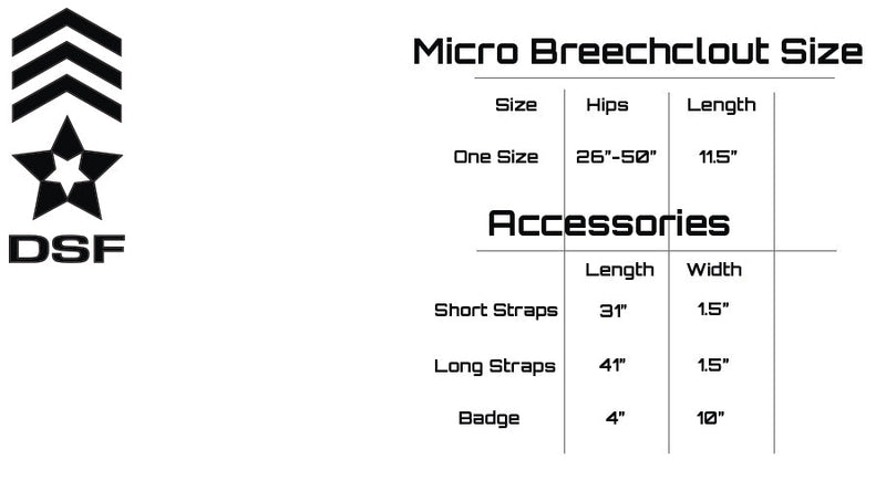 Transfigurator Micro Breechclout loincloth DSFusion Dark Star Fusion Pawstar goth pastel kawaii lolita harajuku fashion cybergoth punk cyberpunk rave raver festival dog fashion for furry furries