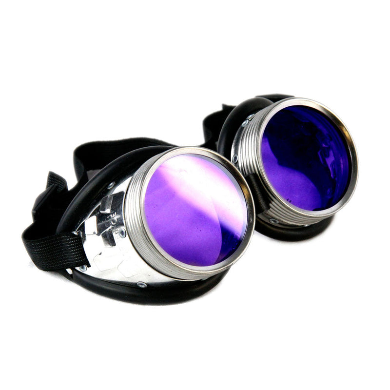 Uber Goggles - Pawstar dsfusion Cyber Goggles