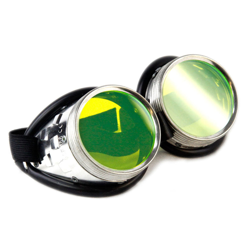 Uber Goggles - Pawstar dsfusion Cyber Goggles ship-15, ship-15day