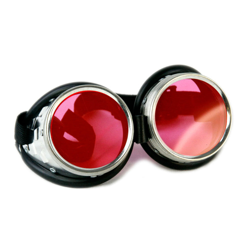 Uber Goggles - Pawstar dsfusion Cyber Goggles