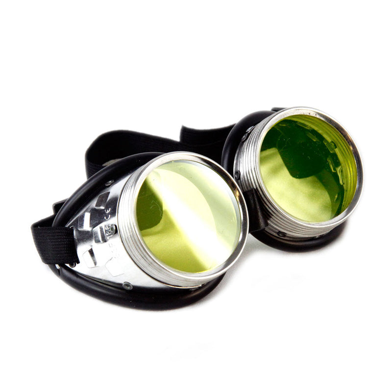 Uber Goggles - Pawstar dsfusion Cyber Goggles