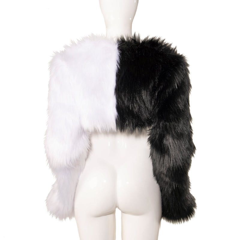 Division Shrug - Pawstar dsfusion Outerwear outerwear, ship-15, ship-30day