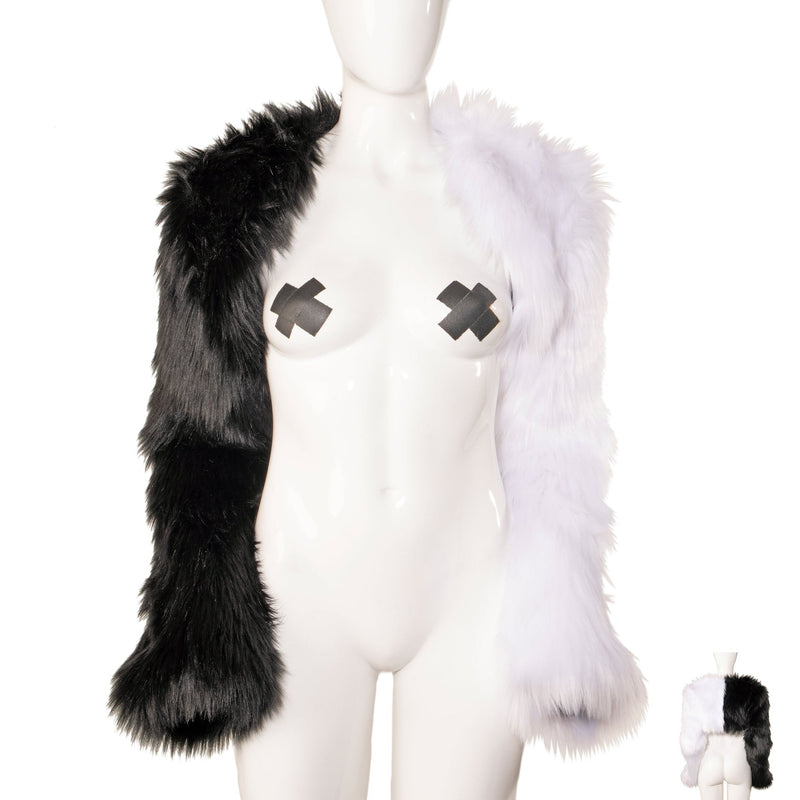 Division Shrug - Pawstar dsfusion Outerwear outerwear, ship-15, ship-30day