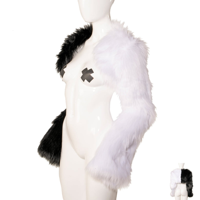 Division Shrug - Pawstar dsfusion Outerwear outerwear, ship-15, ship-30day