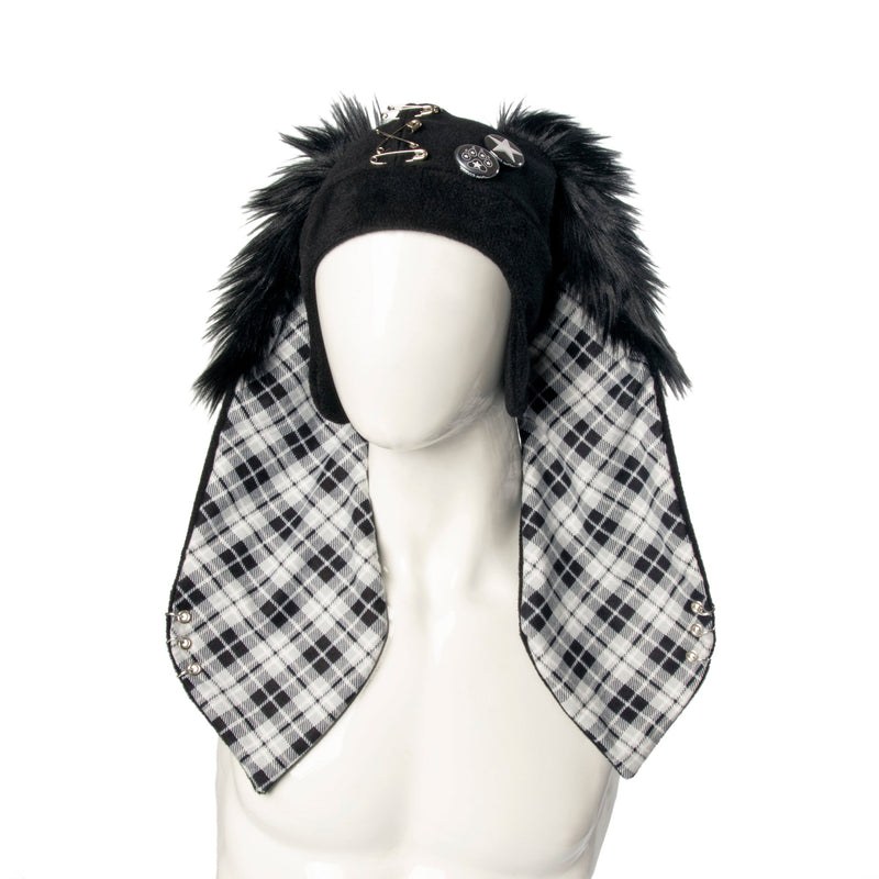 Pin Punx MEGA Bunny Hat