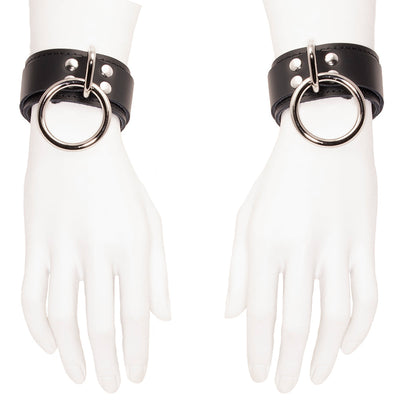 Type - Cuffs