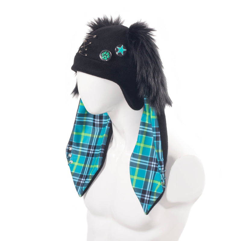 Pin Punx MEGA Bunny Hat