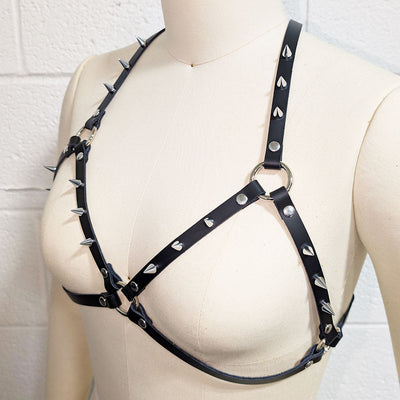 Type - Harness - All