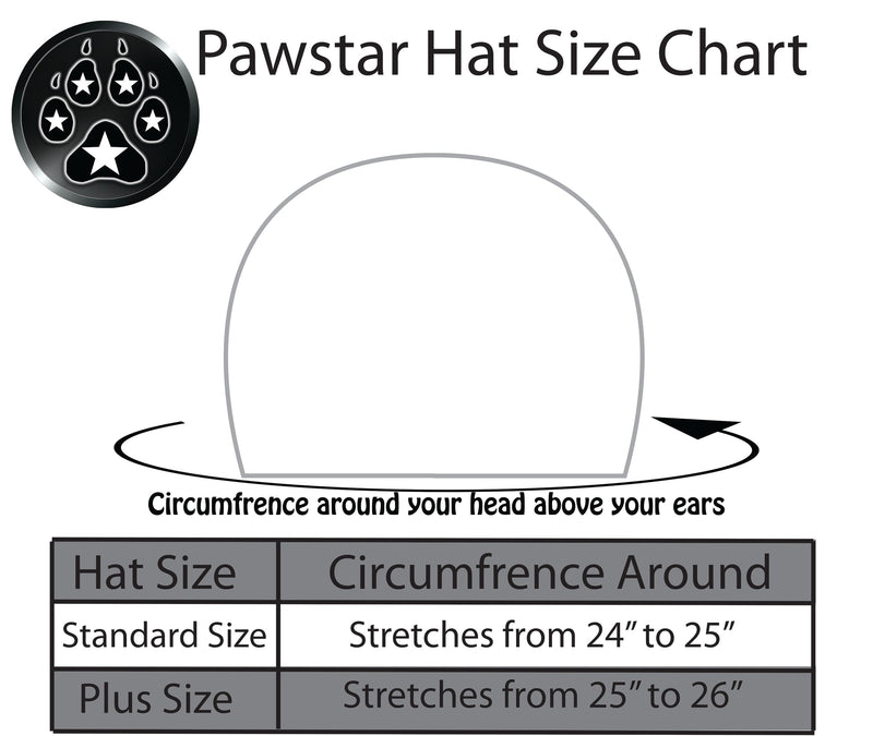 Nippers™ the Spooky Fox Hat - Pawstar Pawstar Fleece Hats canine, cosplay, costume, fox, furry, hat, nippers, ship-15, ship-30day