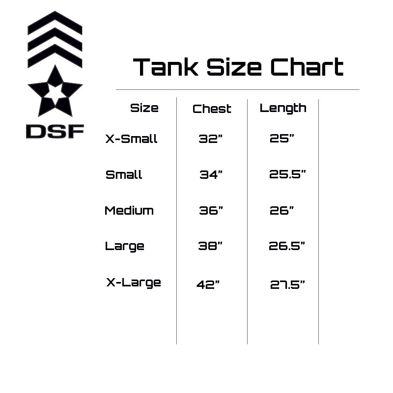 Cyber Slick Tank Top