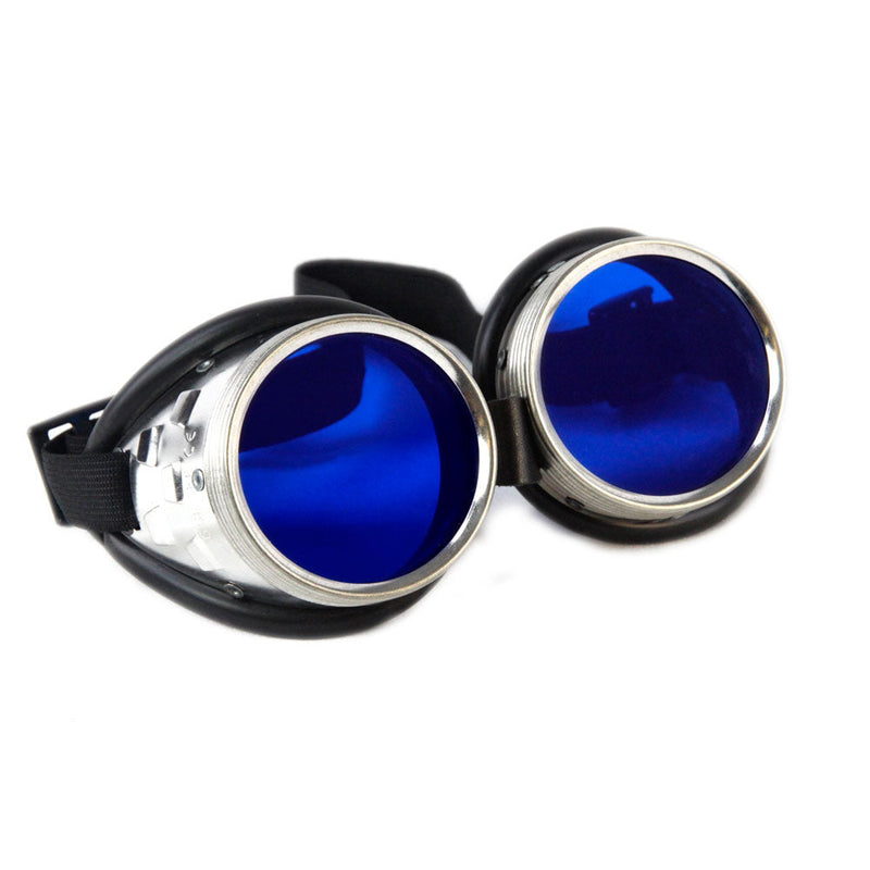 Uber Goggles - Pawstar dsfusion Cyber Goggles ship-15, ship-15day