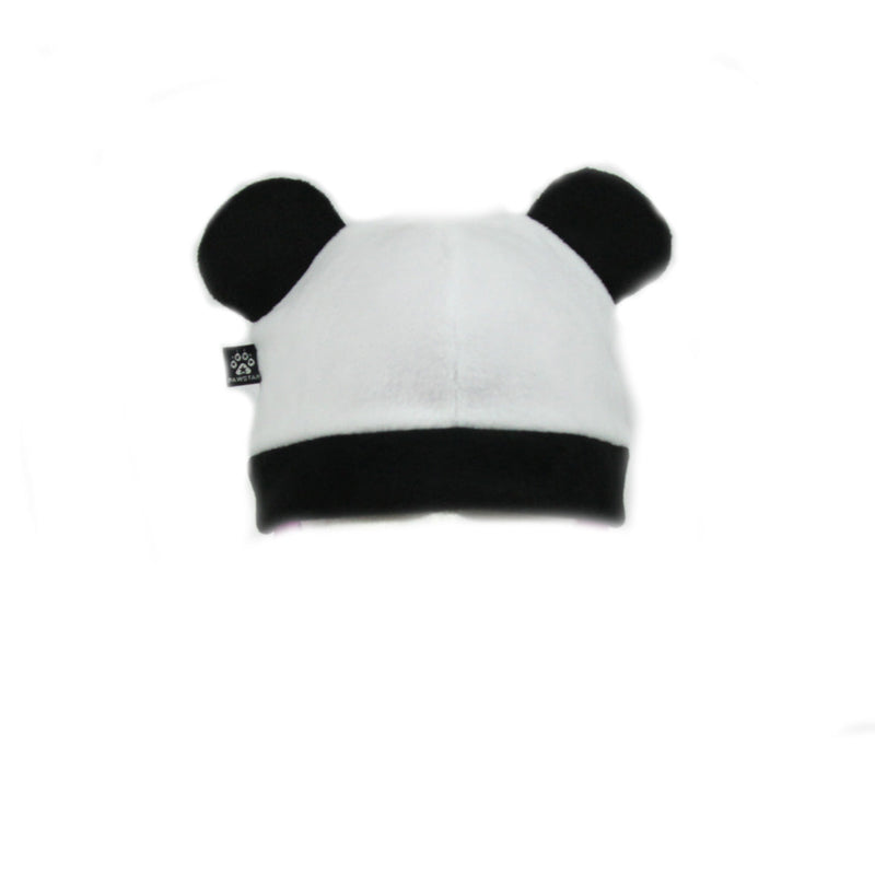 Basic Panda Bear Hat