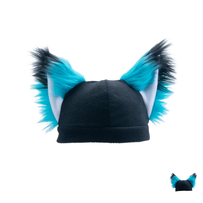 Fox Yip Hat