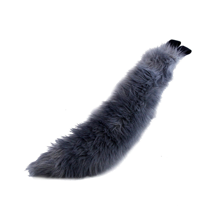 Mini Wolf Tail