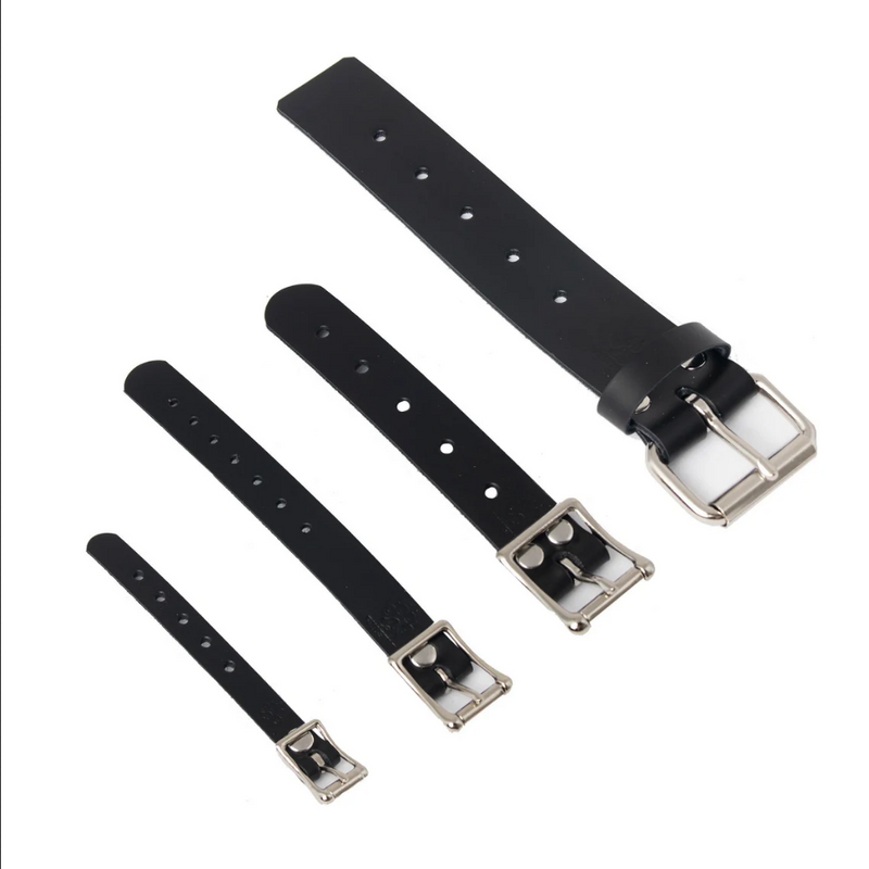 Collar and Strap Extenders