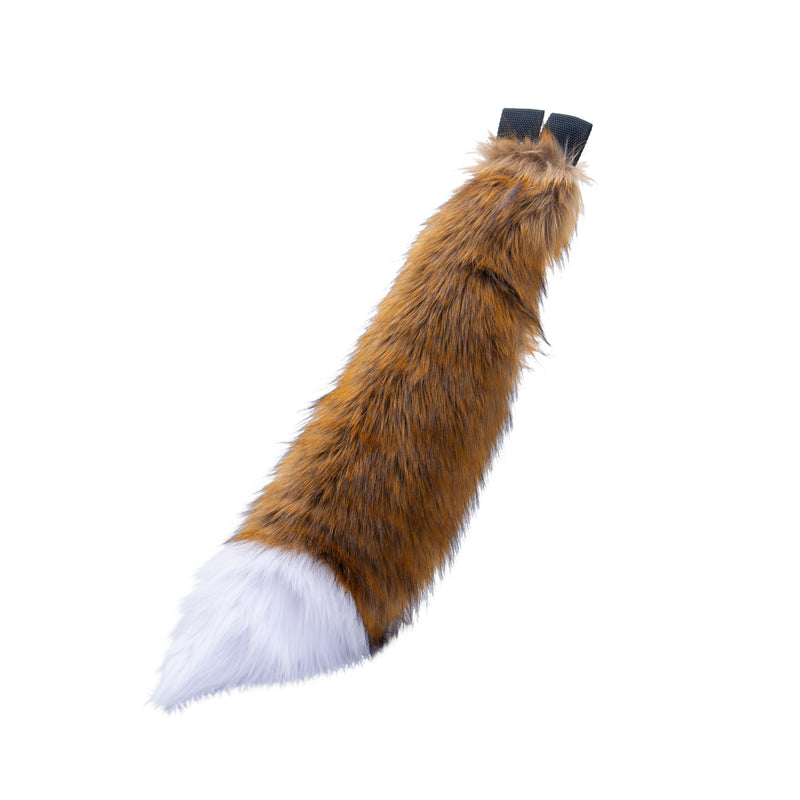 Pepper Fox Mini Tail